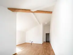 Charmante 3-Zimmer Dachgeschosswohnung Top C15