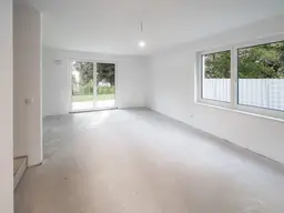 Erstbezug: 4-Zimmer Gartenmaisonettewohnung F03