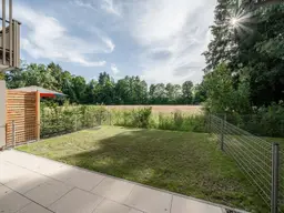 Wohlfühlen auf zwei Ebenen: 3-Zimmer-Maisonettewohnung Top F02