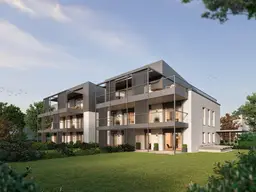 Mandlgasse 5, Top 06: 3-Zimmer-Wohnung mit XL Balkon