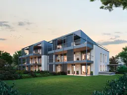 Mandlgasse 5, Top 05: 3-Zimmer-Wohnung mit XL Balkon