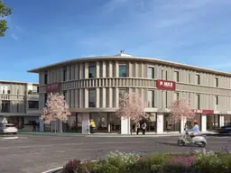 Erstbezug in Eugendorf: Modernes Büro mit ausgezeichneter Verkehrsanbindung