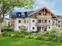 AUGARTEN, TOP 08: 2-Zimmer-Wohnung, perfekt für Investoren oder Eigennutzer