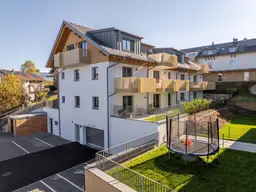 3-Zimmer-Wohnung / Top C5