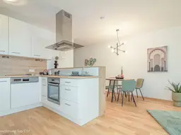 3-Zimmer-Wohnung mit Südbalkon Top A4