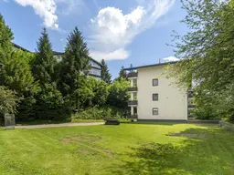 Wohnen mit Charme und Ausblick