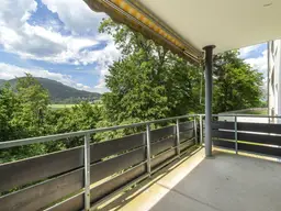 Wohnen mit Charme und Ausblick