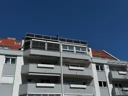 Attraktive Büro-/Praxisfläche am Stadtpark Kufstein - provisionsfrei! 
