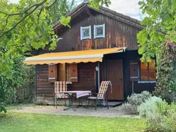 Romantisches SEEHAUS am Mattsee!