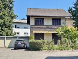 Geräumiges Eck-Reihenhaus in wohnenswerter Lage Salzburg-Gnigl! 