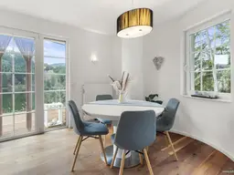 3-Zimmer-Wohnung mit Seeblick &amp; Badeplatz in Moosburg, Wörthersee Nähe