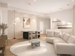 Repräsentative Penthousewohnung in stilvollem Ringstraßen-Palais