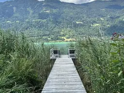 Ihr privates Sommerhaus am Ossiacher See