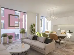 WOHN- LOFT - Exklusive Loftwohnung in exklusiver Lage, mitten im Zentrum von Bad Hofgastein. Ein besonderes Angebot in einer ganz besonderen Lage.