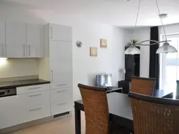 2-Zi. FERIENWOHNUNG (touristische Nutzung) in Zentrumsnähe von Bad Gastein. Auch die Talstationen Stubnerkogelbahn und der Graukogellift sind in greifbarer Nähe