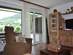 2 Zimmer FERIENWOHNUNG im Zentrum von Bad Hofgastein. Unmittelbare Nähe zum Kurpark, zur Alpentherme und zum Zentrumskern. privater Zweitwohnsitz und touristische Nutzung möglich.