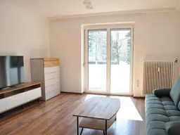 5 Zimmer FAMILIENWOHNUNG in perfekter zentraler Lage von Bad Gastein, in der Hauptschulstraße, aufwendig neu gestaltet und praktisch eingeteilt, inklusive GARAGE.