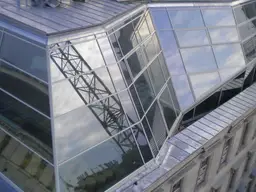 Luxus Penthouse im Rathausviertel