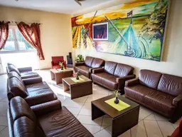 profitable Gastrofläche in Donnerskirchen Neusiedlersee: ca. 430m² Restaurant mit Weinkeller und Terrasse zu mieten!