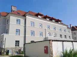 Krems am Campus provisionsfreie Mietwohnungen
