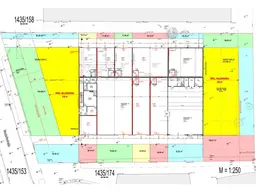 Lagerhalle mit aktuell 6 % Rendite