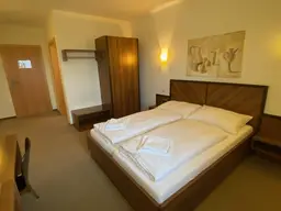 Hotelzimmer zu vermieten