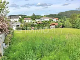  Platz für Ihren Wohntraum in Reichenthal