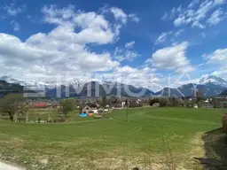TRAUMHAFTES PANORAMAGRUNDSTÜCK IN RUHELAGE