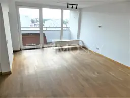 Geräumige Wohnung in urbaner Toplage