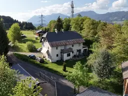 Rohdiamant mit enormen Potenzial!