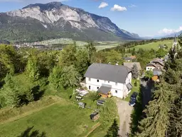 DIY Projekt - von der Stadt aufs Land!