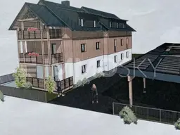 NEUES AUSSICHTSJUWEL IN ATEMBERAUBENDER LAGE