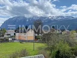 ERSTBEZUG - ZWEIGESCHOSSIGER WOHNTRAUM IM SALZKAMMERGUT