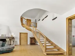 Ein "Haus" im Haus!