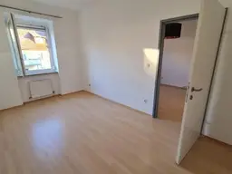 Preiswerte Starterwohnung in ruhiger Lage!