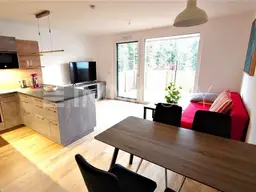 Ihr neues Zuhause: Traumhafte Wohnidylle -ruhige Lage -TG-Stellplatz!