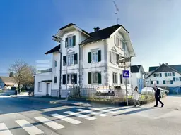 Renoviertes Zinshaus mit 4 Einheiten