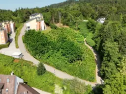 Projektgrundstück in attraktiver Lage!