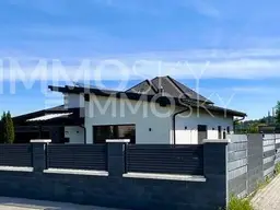 Neuwertiger Bungalow am Puls der Zeit - hochwertige Haustechnik!