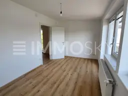 Frisch renoviert und zentral -Ihr neues Zuhause wartet auf Sie!