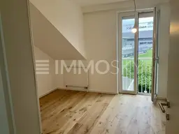 Neuwertiger Wohntraum am Linzer Froschberg