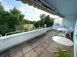 Beeindruckendes Juwel am Froschberg- Naturnah, Grün, Ruhig, Gewaltig!