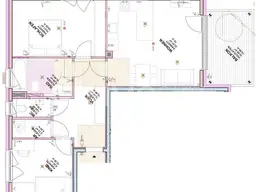 WOHLFÜHLOASE IM GRÜNEN - Traumwohnung mit Lift und TG-Stellplatz!