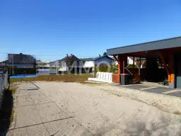 HIER WIRD WAS GEBOTEN!!! Über 1000m², Zisterne, Brunnen,....