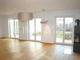 Erstverkauf! Neuwertiger Reihenhaus-Bungalow mit vielen Möglichkeiten