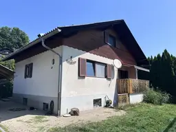 Urlaubsparadies mit Wörtherseeblick!