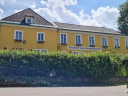 Leistbarer Gasthof in der Urlaubsregion Pyhrn-Priel!