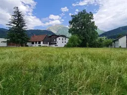 In der Wander- und Skiregion in top Lage!