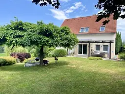 Exklusiv wohnen, entspannt ankommen
