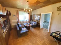 Neuer Preis: Liebhaberobjekt mit Halle und idyllischem Garten!
